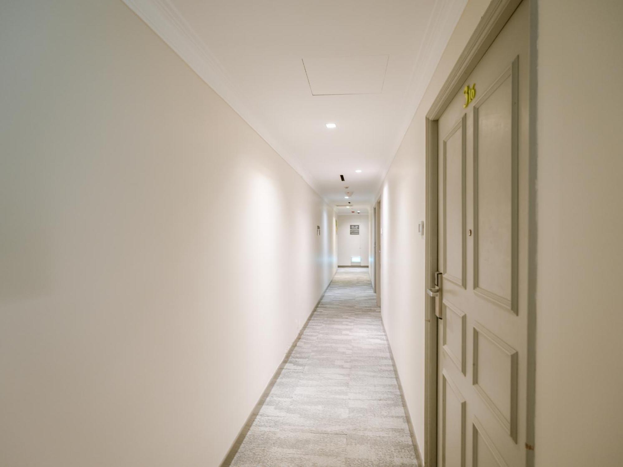 A Hotel Joo Chiat Сингапур Екстериор снимка
