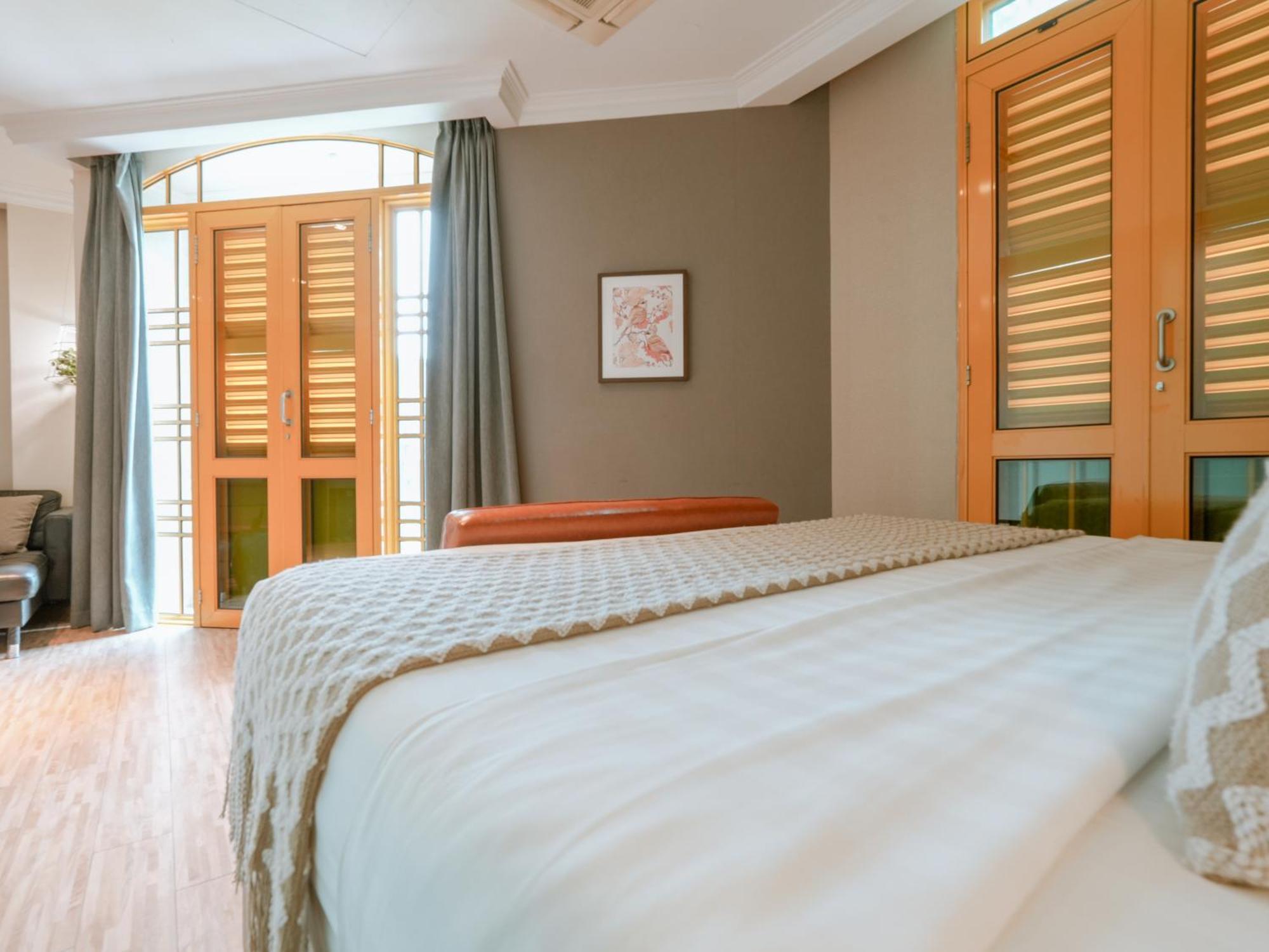 A Hotel Joo Chiat Сингапур Екстериор снимка
