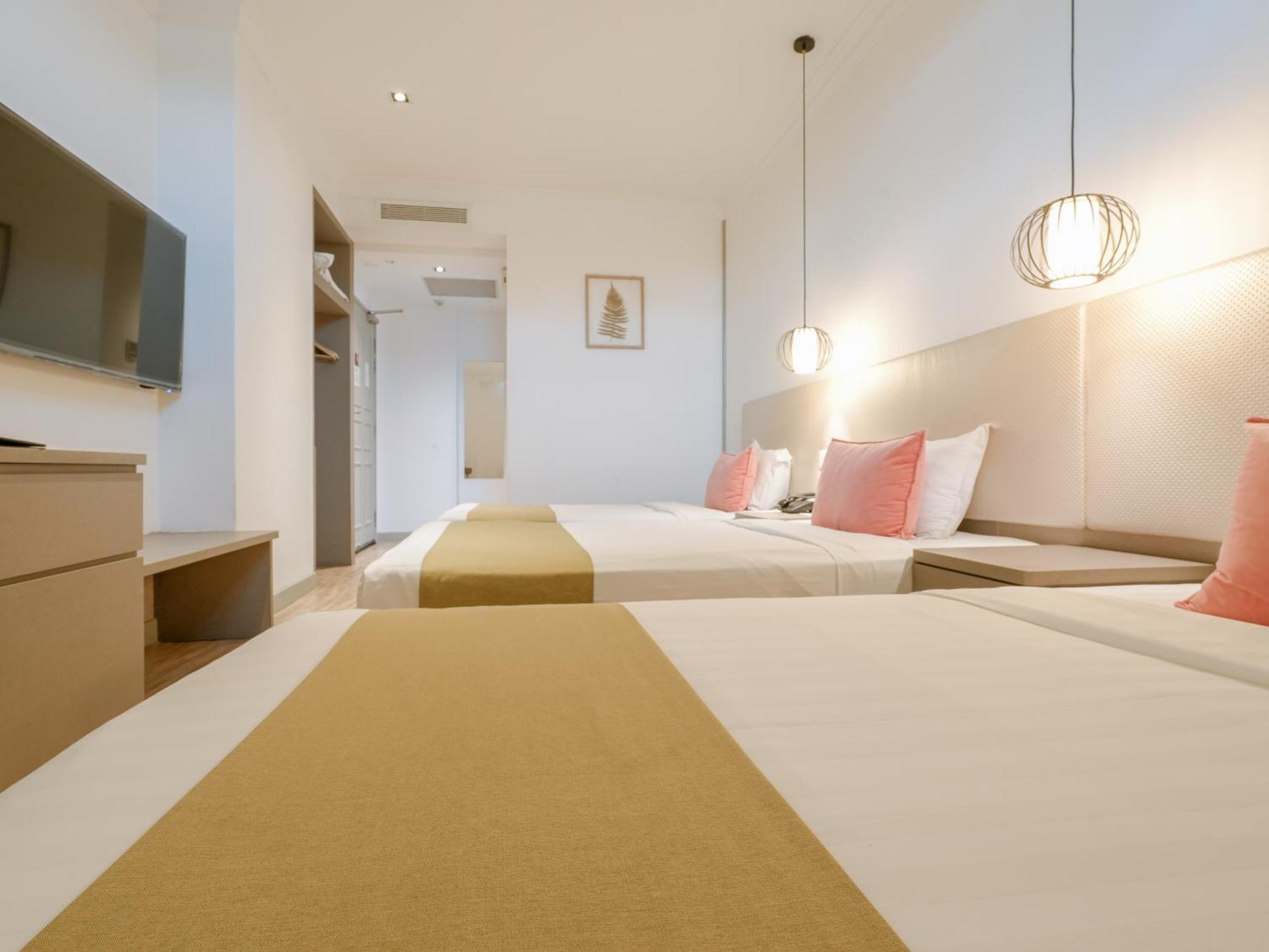 A Hotel Joo Chiat Сингапур Екстериор снимка