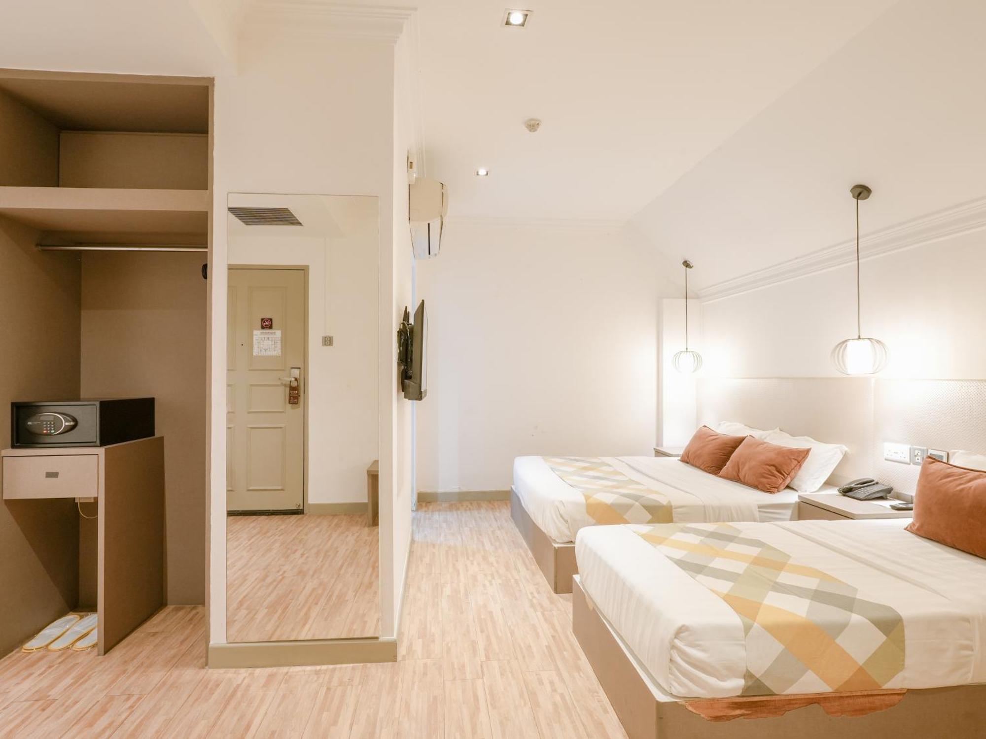A Hotel Joo Chiat Сингапур Екстериор снимка