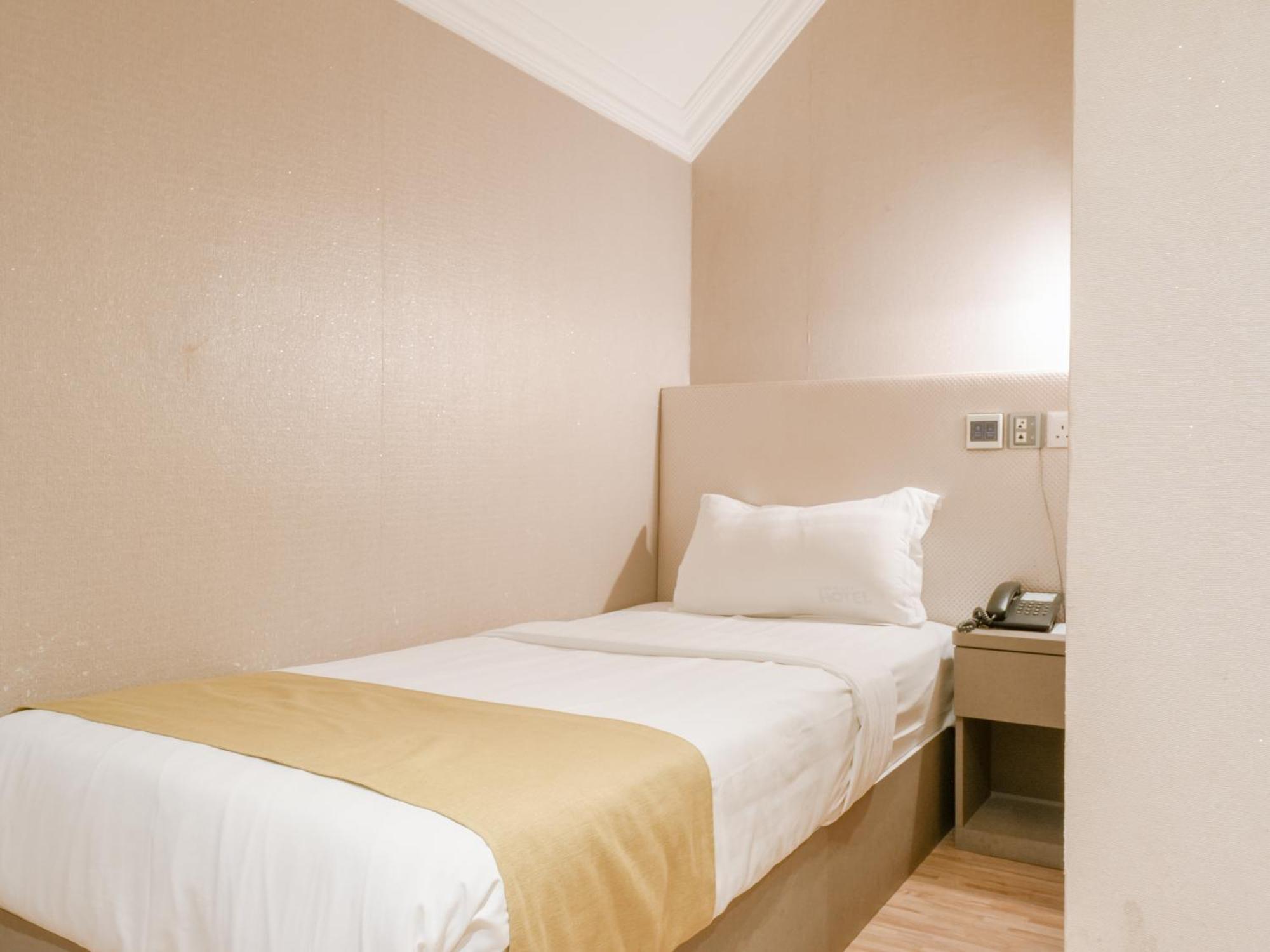A Hotel Joo Chiat Сингапур Екстериор снимка