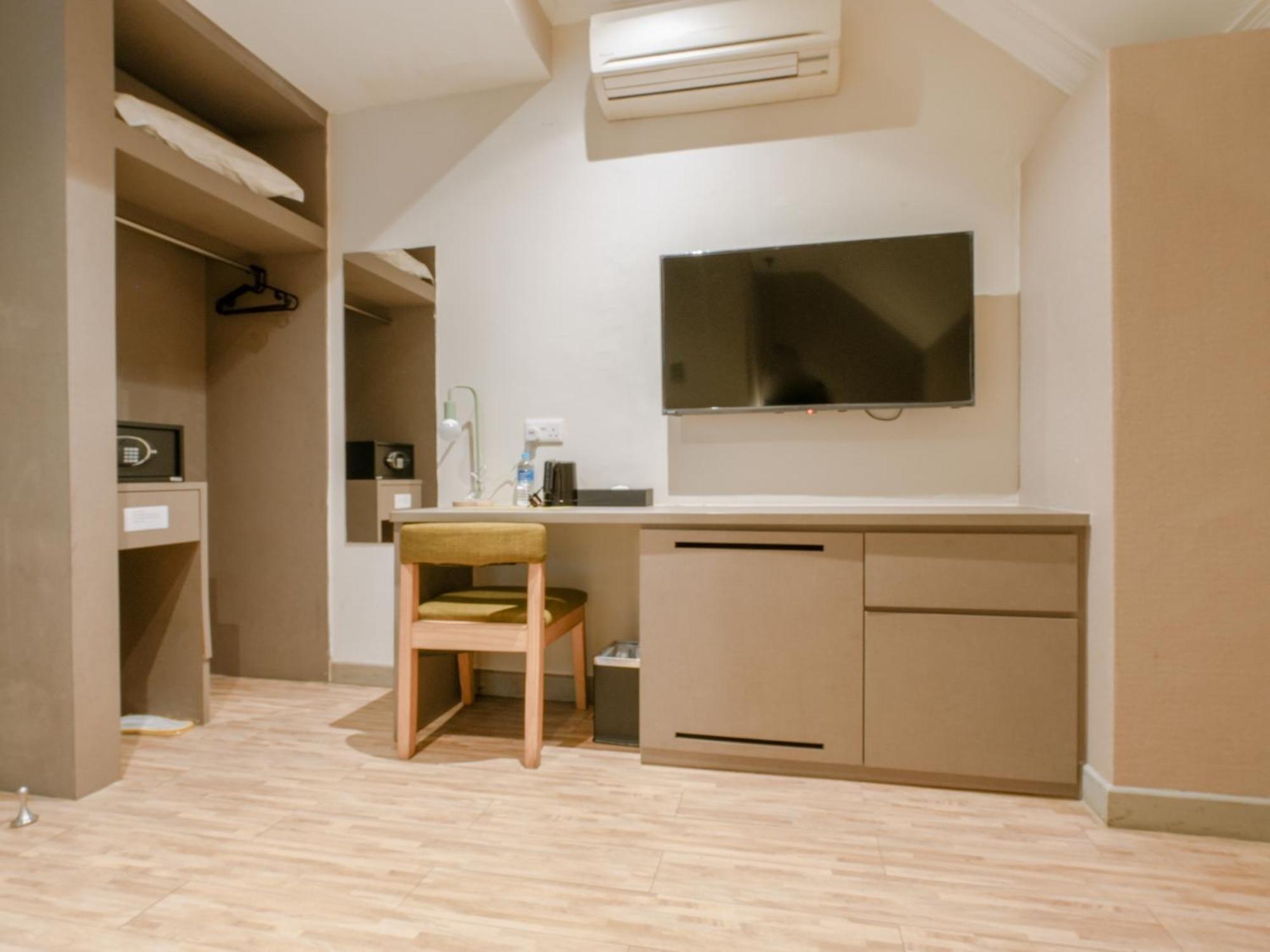 A Hotel Joo Chiat Сингапур Екстериор снимка