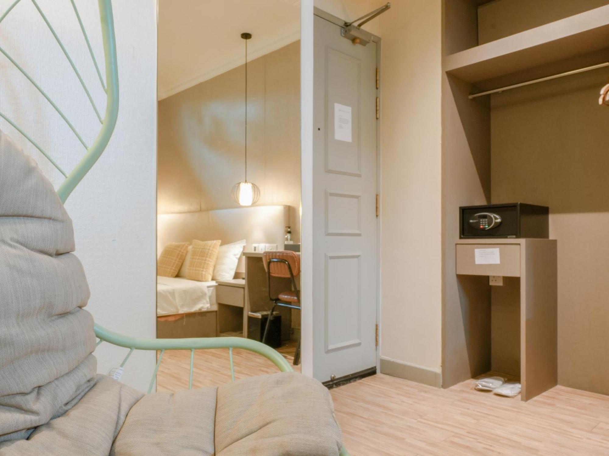 A Hotel Joo Chiat Сингапур Екстериор снимка