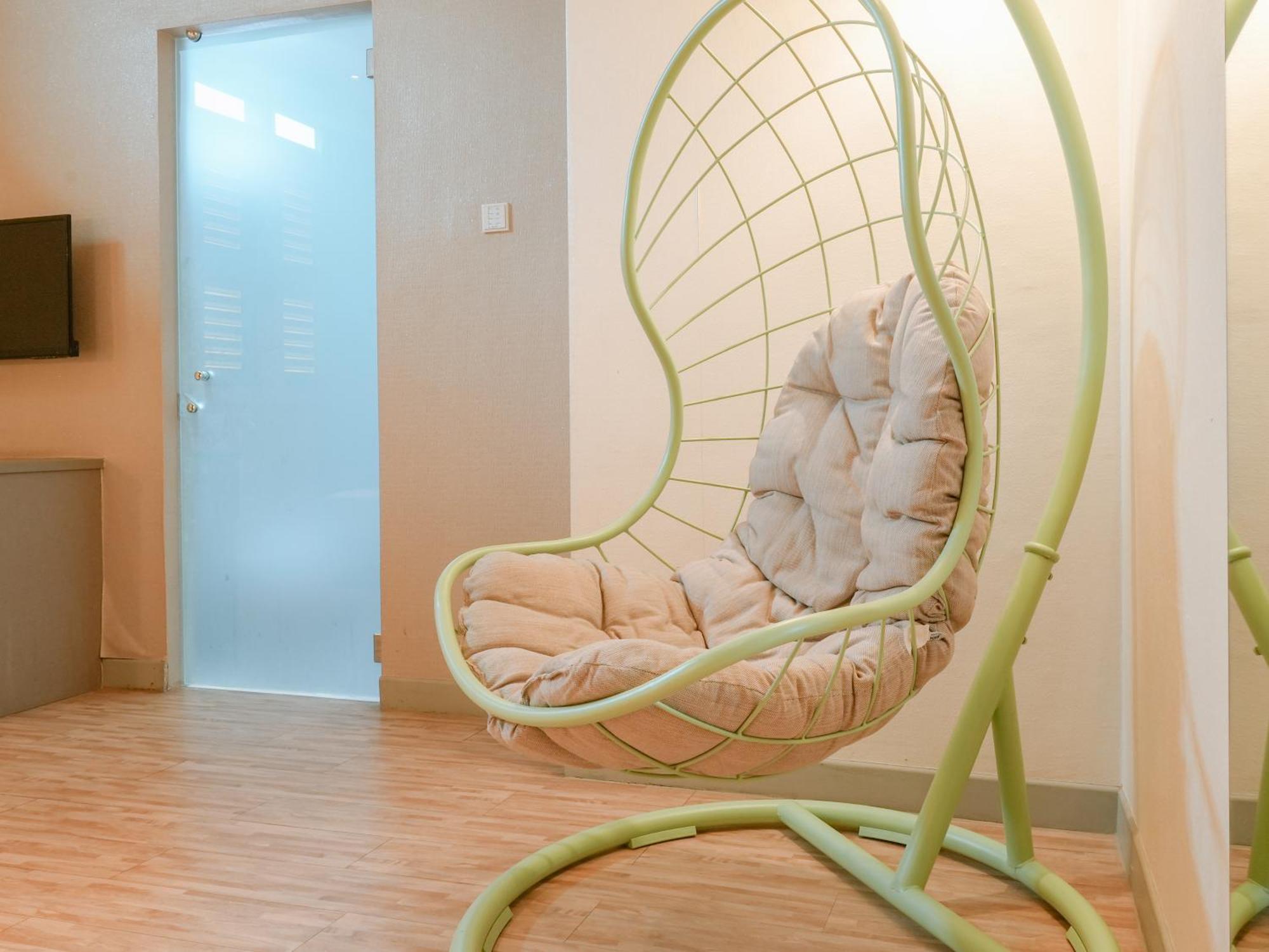 A Hotel Joo Chiat Сингапур Екстериор снимка