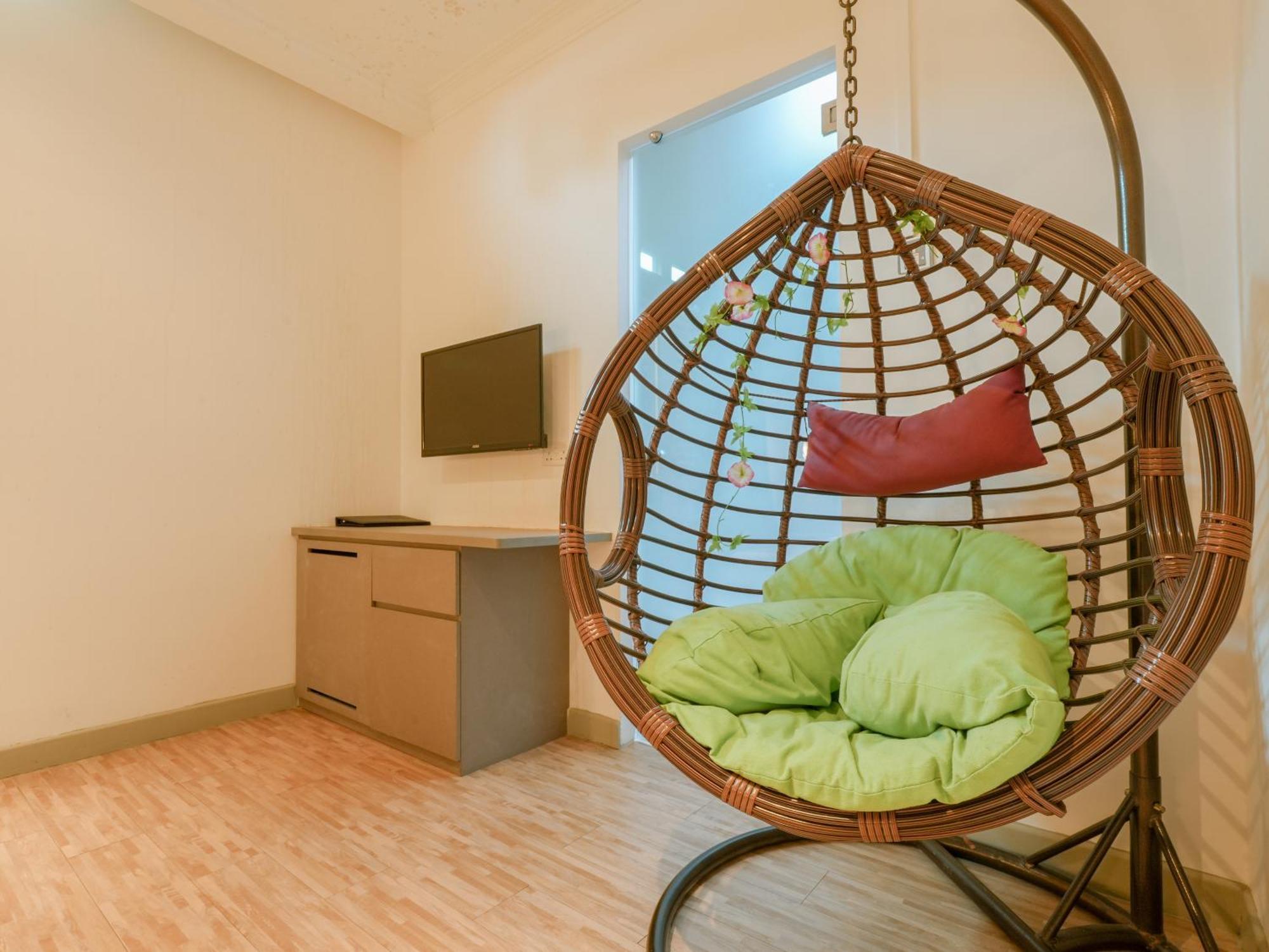 A Hotel Joo Chiat Сингапур Екстериор снимка