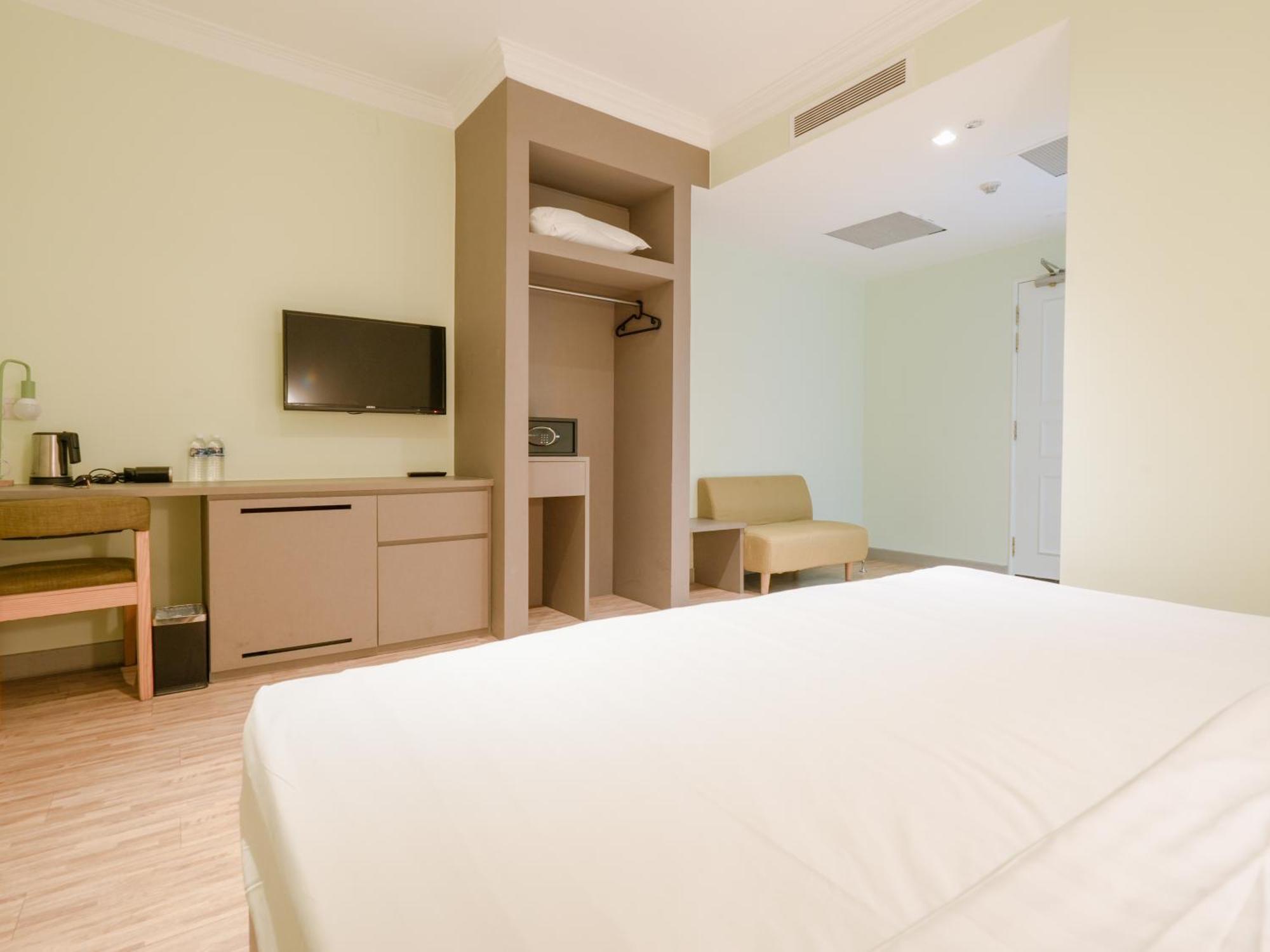 A Hotel Joo Chiat Сингапур Екстериор снимка